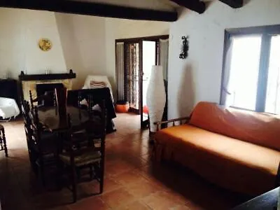 بيت للعطل Chalet En Para Disfrutar De La Playa Andando A 340 Metros Del Mar *