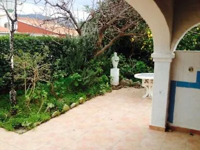 Chalet En Para Disfrutar De La Playa Andando A 340 Metros Del Mar *