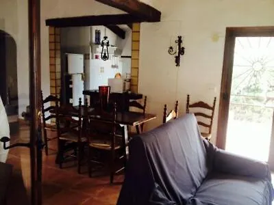 Dom wakacyjny Chalet En Para Disfrutar De La Playa Andando A 340 Metros Del Mar *